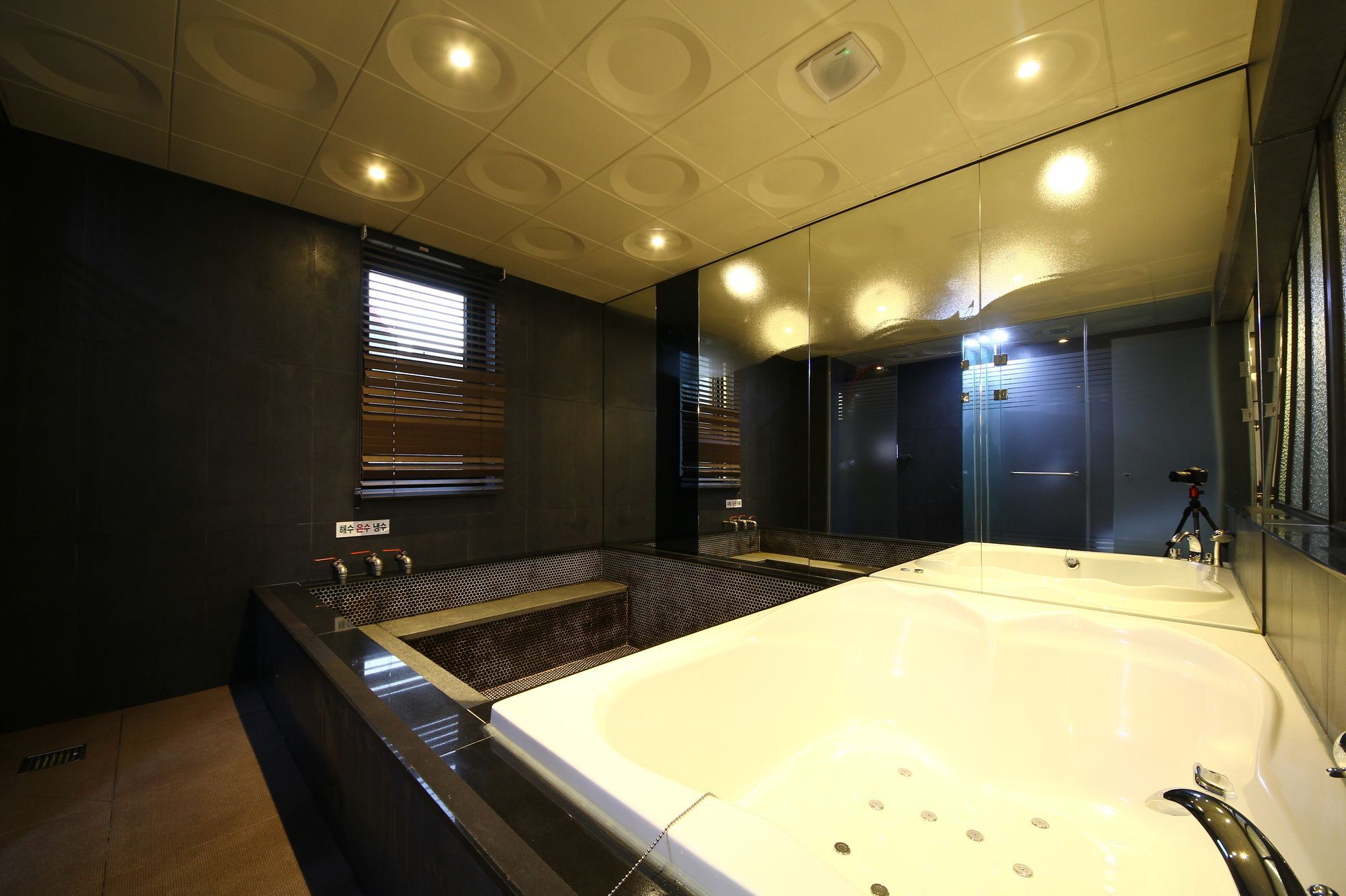 Habibi Hotel 인천 외부 사진